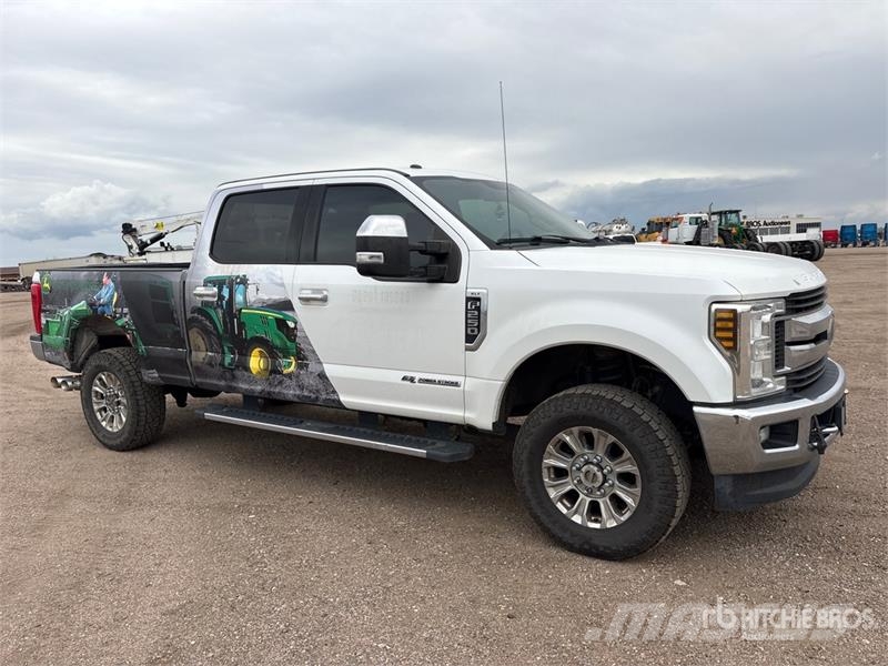 Ford F-250 Pickup Other