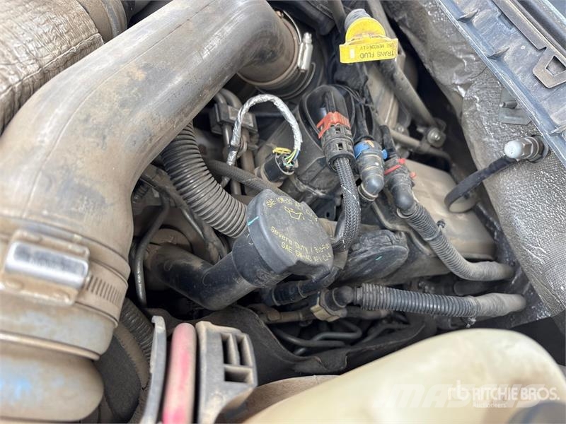 Ford F-250 Pickup Other