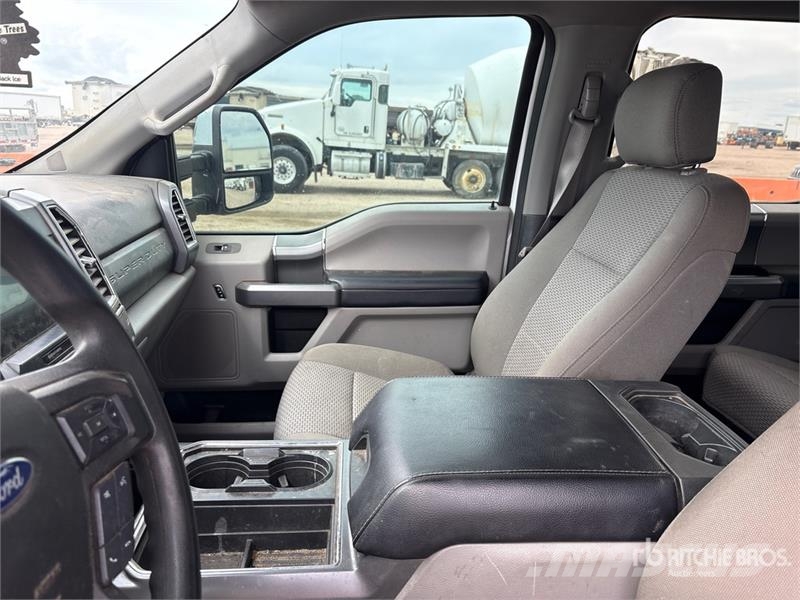 Ford F-250 Pickup Other