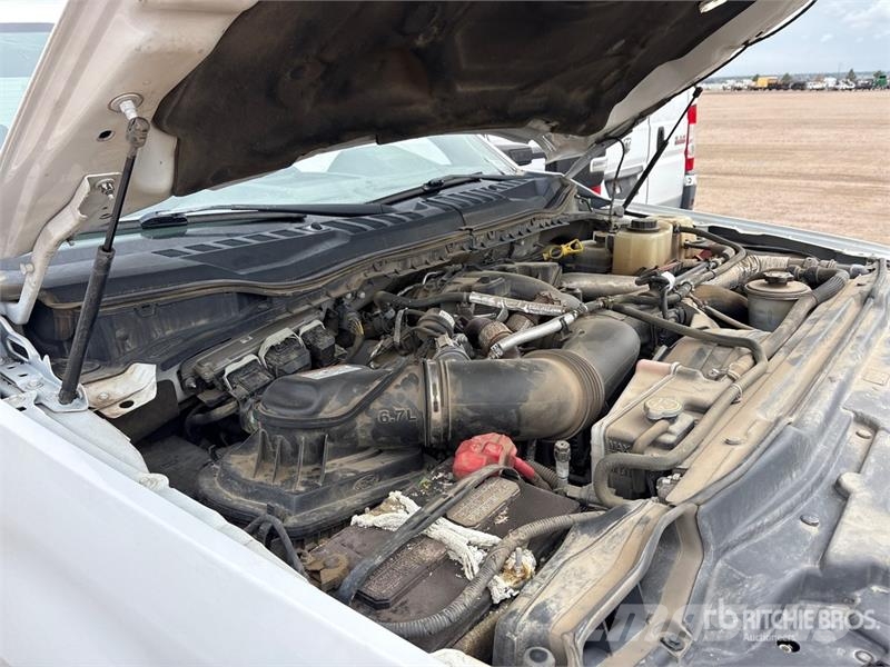 Ford F-250 Pickup Other