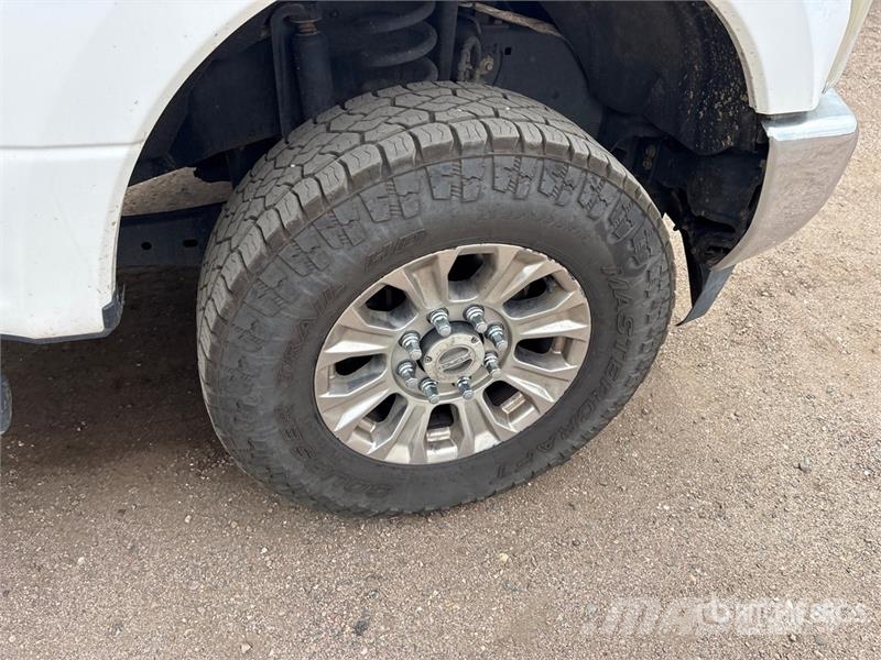 Ford F-250 Pickup Other