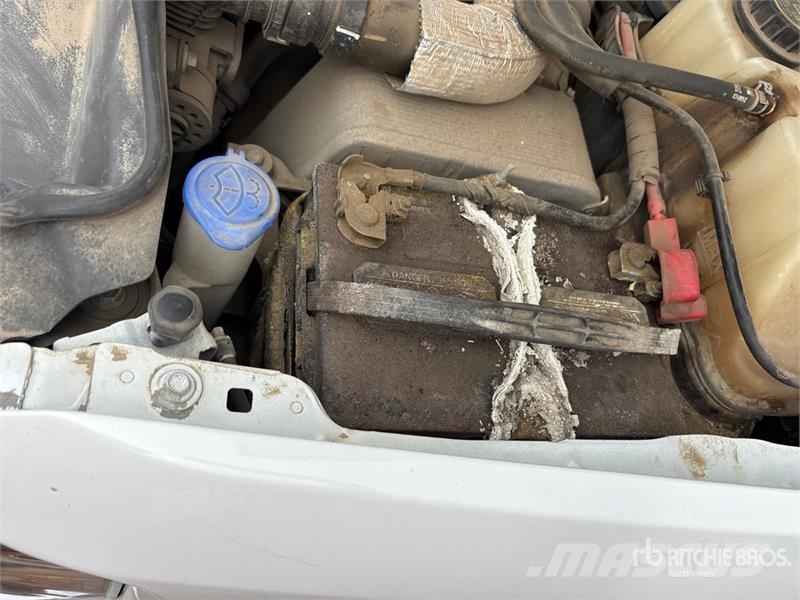 Ford F-250 Pickup Other