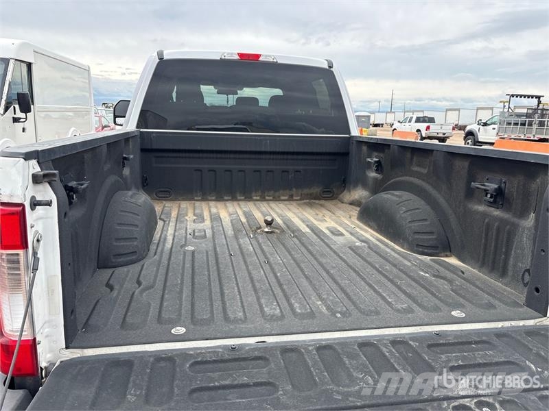 Ford F-250 Pickup Other