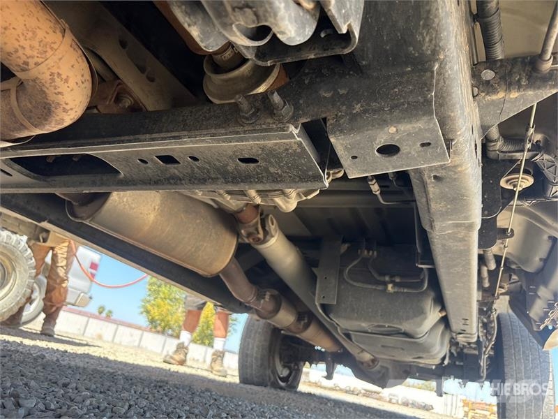 Ford F-250 STX 4x4 Crew Cab Pickup Autre fourgon / utilitaire
