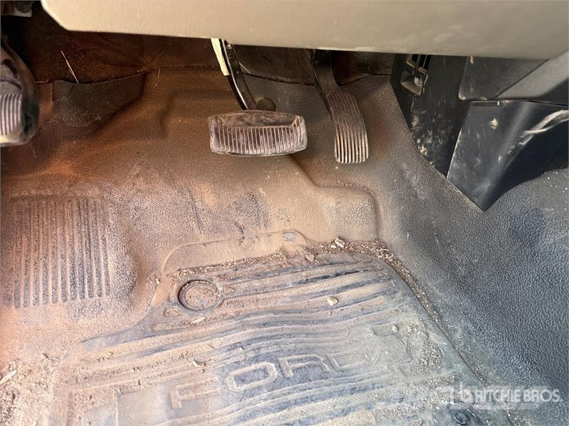 Ford F-250 STX 4x4 Crew Cab Pickup Autre fourgon / utilitaire