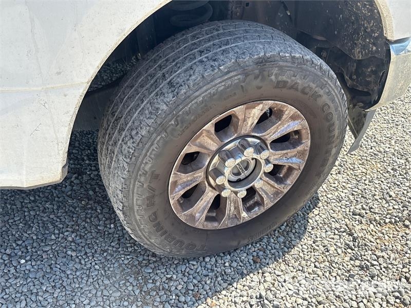 Ford F-250 STX 4x4 Crew Cab Pickup Autre fourgon / utilitaire