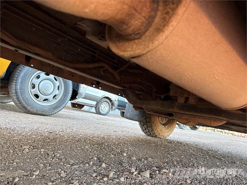 Ford F-250 XL 4x2 Crew Cab Pickup Άλλα Vans