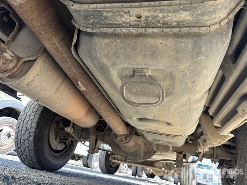 Ford F-250 XL 4x2 Crew Cab Pickup Otras furgonetas