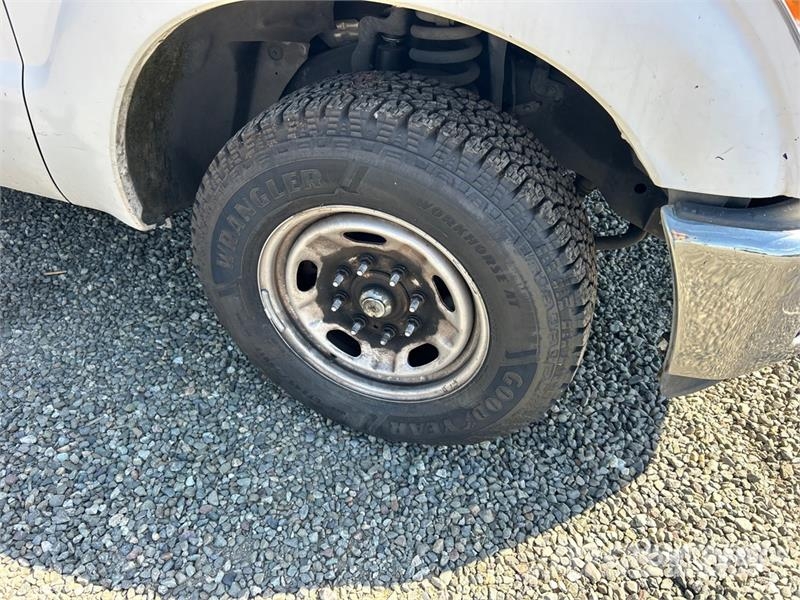 Ford F-250 XL 4x2 Crew Cab Pickup Άλλα Vans