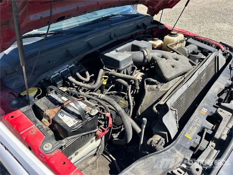 Ford F-250 XL 4x2 Crew Cab Pickup Anders