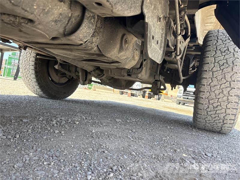 Ford F-250 XL 4x2 Crew Cab Pickup Άλλα Vans