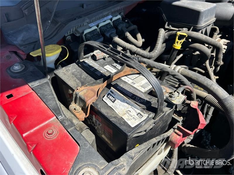 Ford F-250 XL 4x2 Crew Cab Pickup Anders