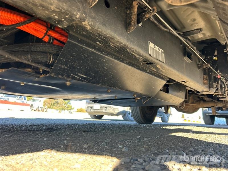 Ford F-250 XL 4x2 Crew Cab Electric Pickup Άλλα Vans