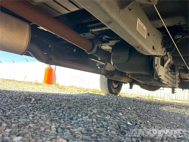 Ford F-250 XL 4x2 Crew Cab Pickup Άλλα Vans