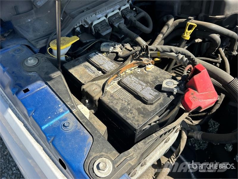 Ford F-250 XL 4x2 Crew Cab Pickup Άλλα Vans