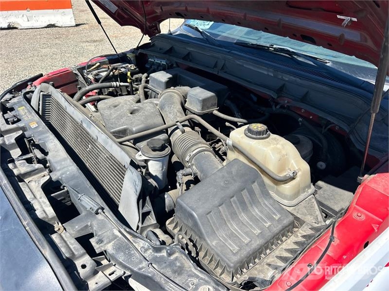 Ford F-250 XL 4x2 Crew Cab Pickup Άλλα Vans