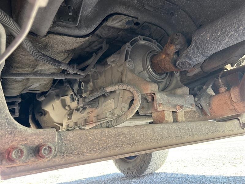 Ford F-250 XL 4x2 Crew Cab Pickup Άλλα Vans