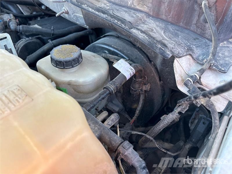 Ford F-250 XL 4x2 Crew Cab Pickup Άλλα Vans