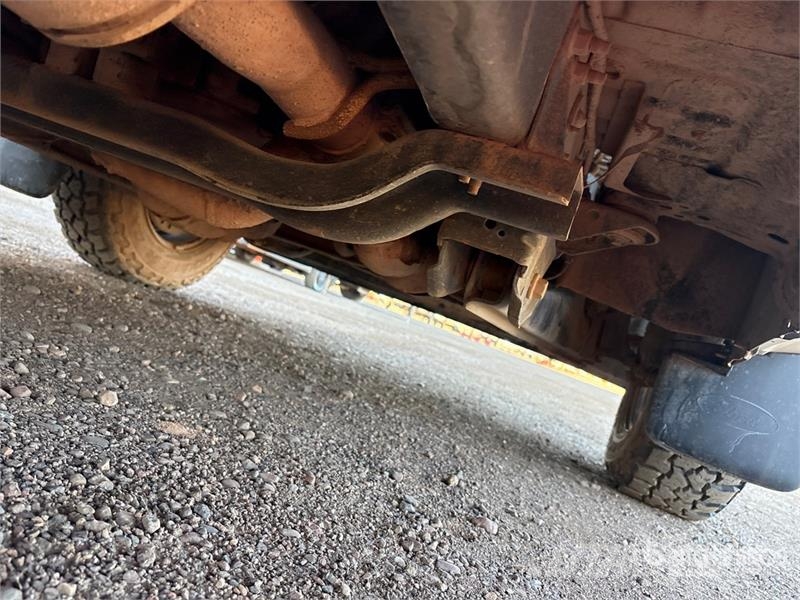 Ford F-250 XL 4x2 Crew Cab Pickup Άλλα Vans