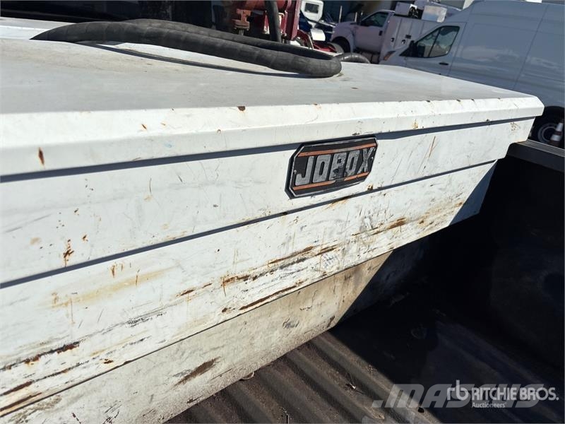 Ford F-250 XL 4x2 Crew Cab Pickup Otras furgonetas