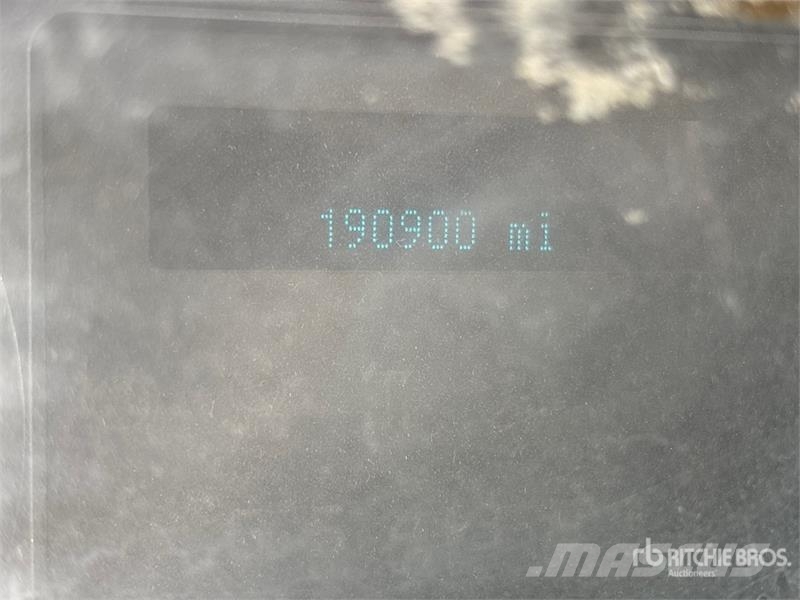 Ford F-250 XL 4x2 Crew Cab Pickup Otras furgonetas