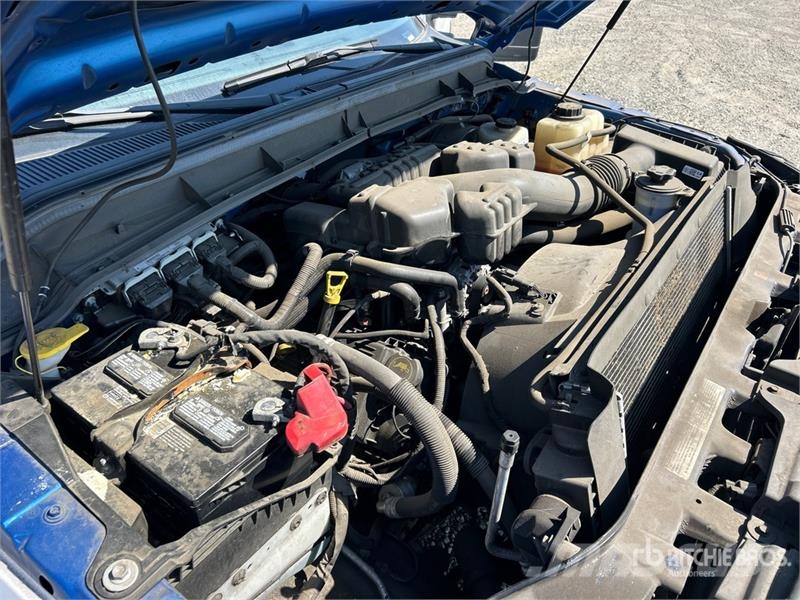 Ford F-250 XL 4x2 Crew Cab Pickup Άλλα Vans