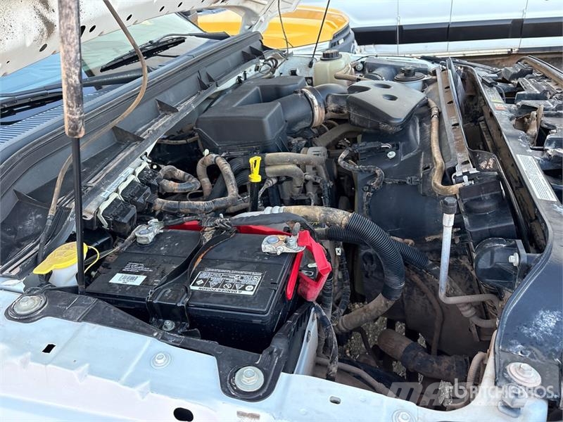 Ford F-250 XL 4x2 Crew Cab Pickup Άλλα Vans