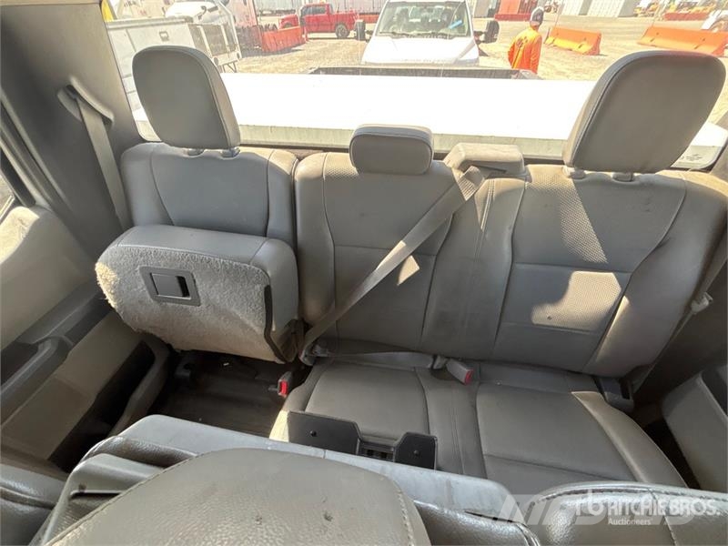 Ford F-250 XL 4x2 Extended Cab Pickup Ostalo