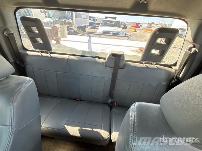 Ford F-250 XL 4x2 Extended Cab Pickup Otras furgonetas