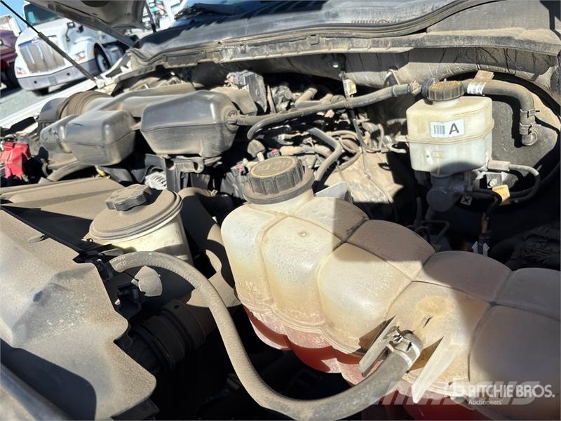 Ford F-250 XL 4x2 Extended Cab Pickup Citi