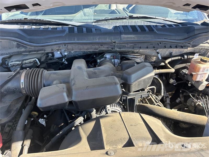 Ford F-250 XL 4x2 Extended Cab Pickup Anders
