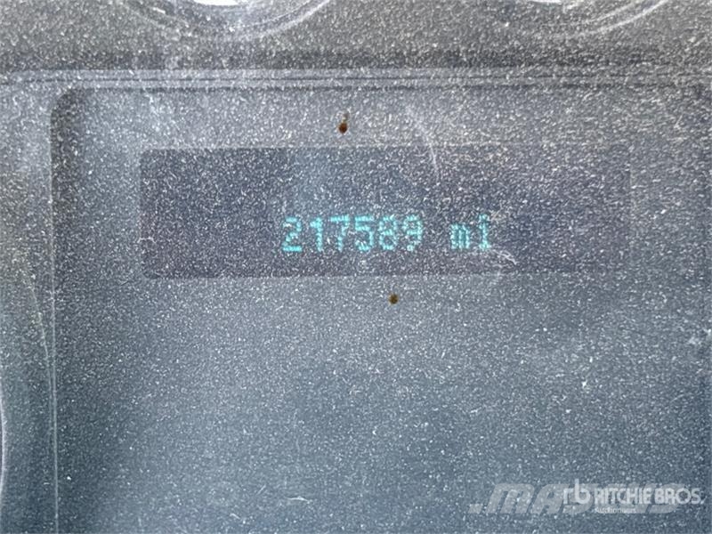 Ford F-250 XL 4x2 Extended Cab Pickup Otras furgonetas