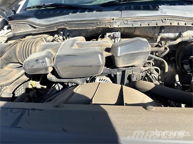 Ford F-250 XL 4x2 Extended Cab Pickup Citi