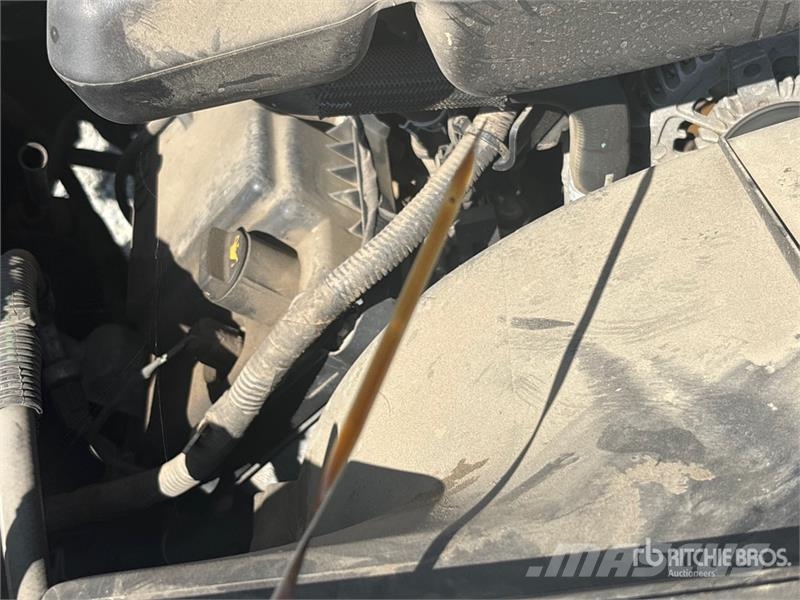 Ford F-250 XL 4x2 Extended Cab Pickup Други