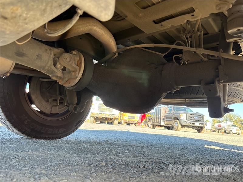 Ford F-250 XL 4x2 Extended Cab Pickup Citi