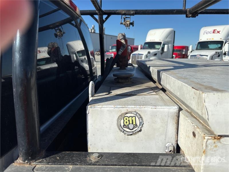 Ford F-250 XL 4x2 Extended Cab Pickup Citi