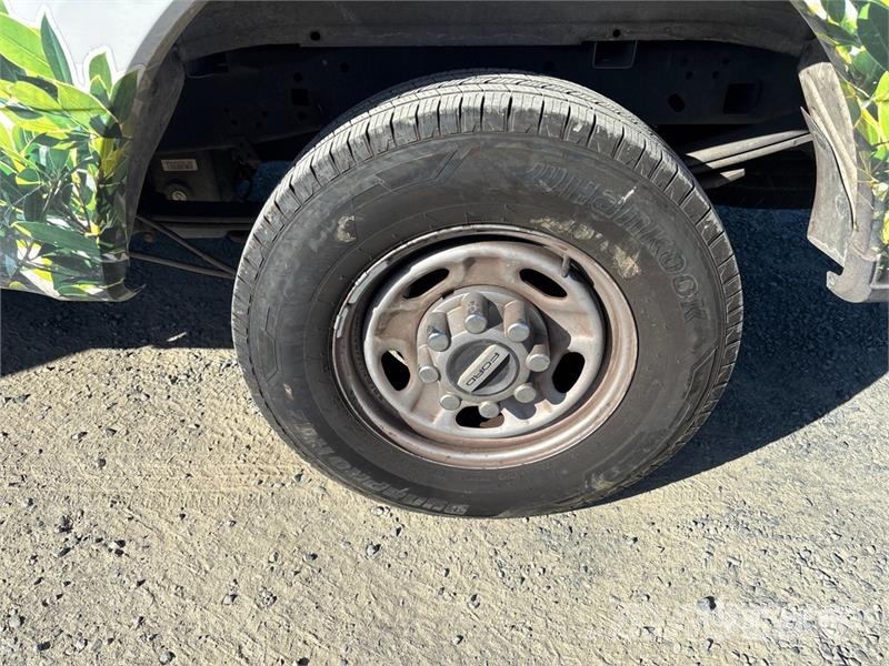 Ford F-250 XL 4x2 Extended Cab Pickup Citi