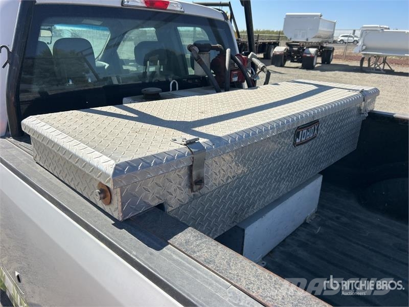 Ford F-250 XL 4x2 Extended Cab Pickup Other