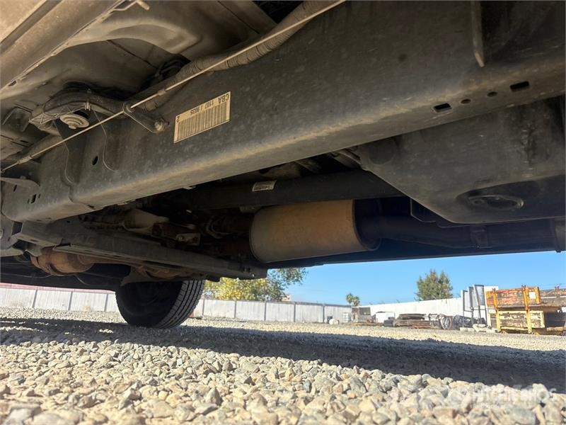 Ford F-250 XL 4x2 Extended Cab Pickup Anders