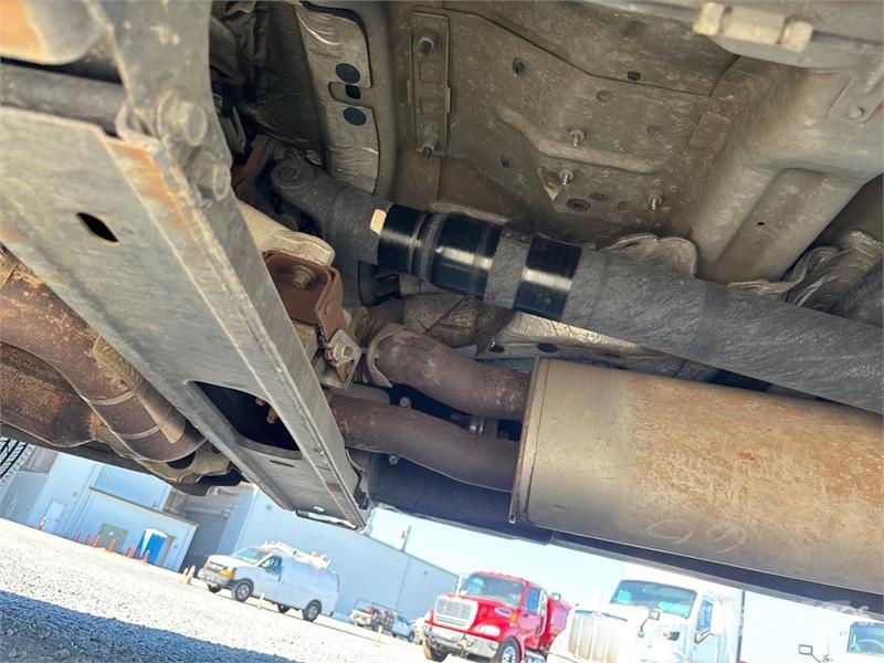 Ford F-250 XL 4x2 Extended Cab Pickup Citi