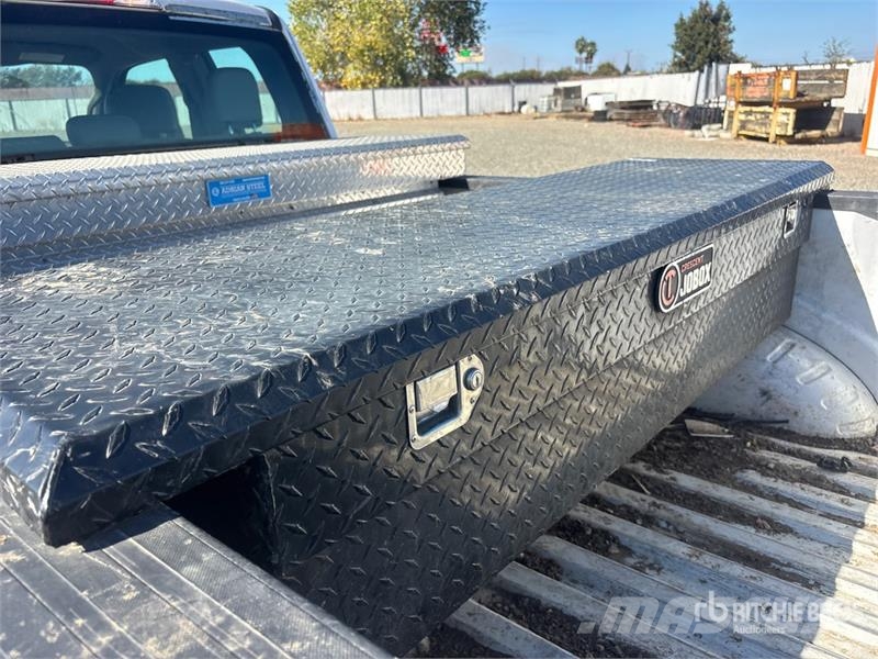 Ford F-250 XL 4x2 Extended Cab Pickup Anders