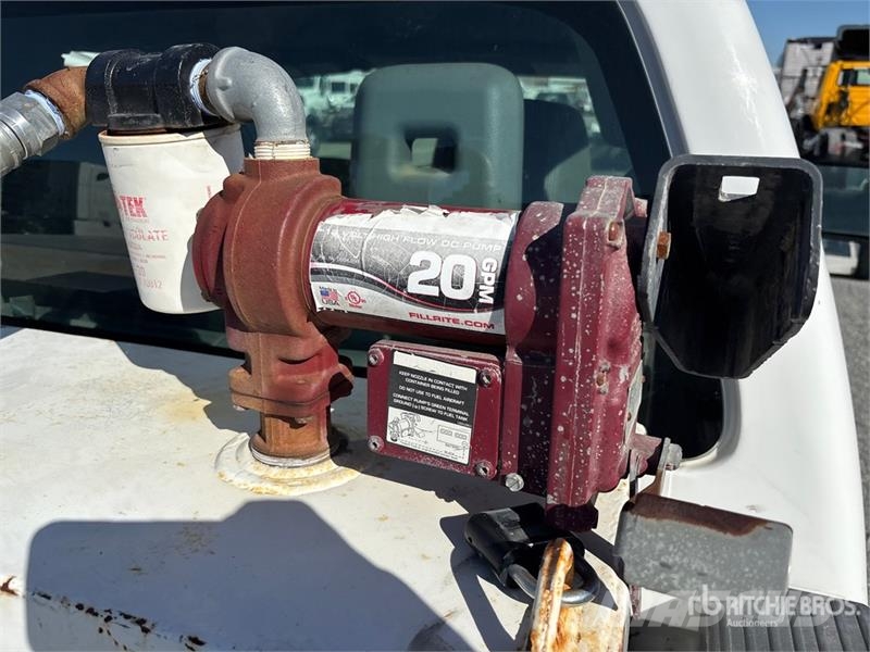 Ford F-250 XL 4x2 Extended Cab Pickup Otras furgonetas