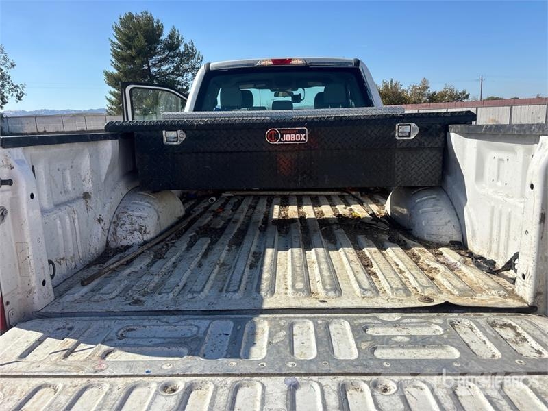 Ford F-250 XL 4x2 Extended Cab Pickup Anders