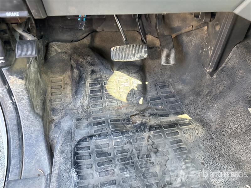Ford F-250 XL 4x2 Extended Cab Pickup Otras furgonetas