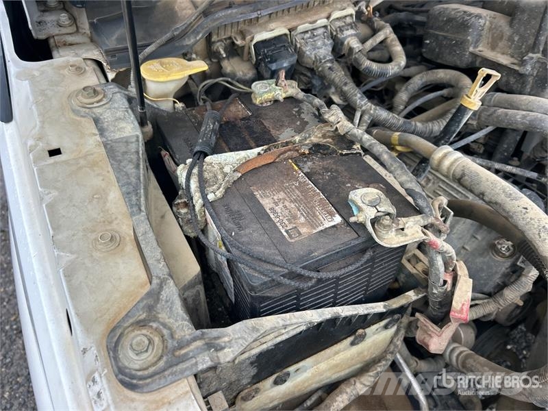 Ford F-250 XL 4x2 Extended Cab Pickup Muu