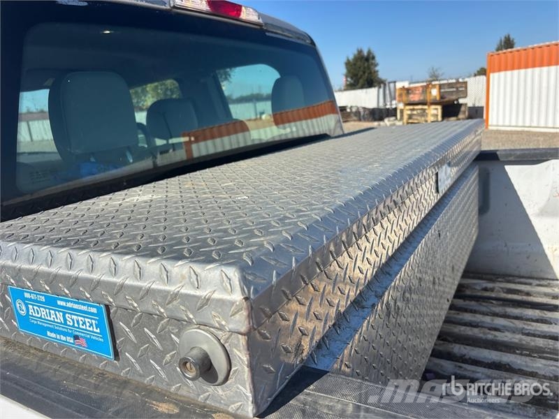 Ford F-250 XL 4x2 Extended Cab Pickup Anders