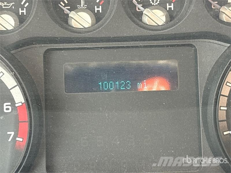Ford F-250 XL 4x2 Extended Cab Pickup Otras furgonetas