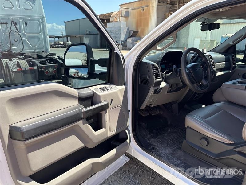 Ford F-250 XL 4x2 Extended Cab Pickup Άλλα Vans