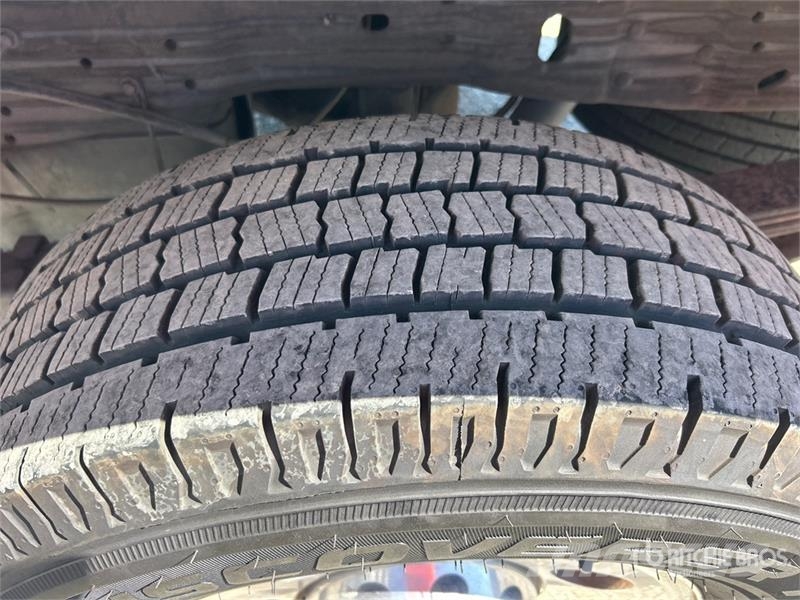 Ford F-250 XL 4x2 Pickup 其他