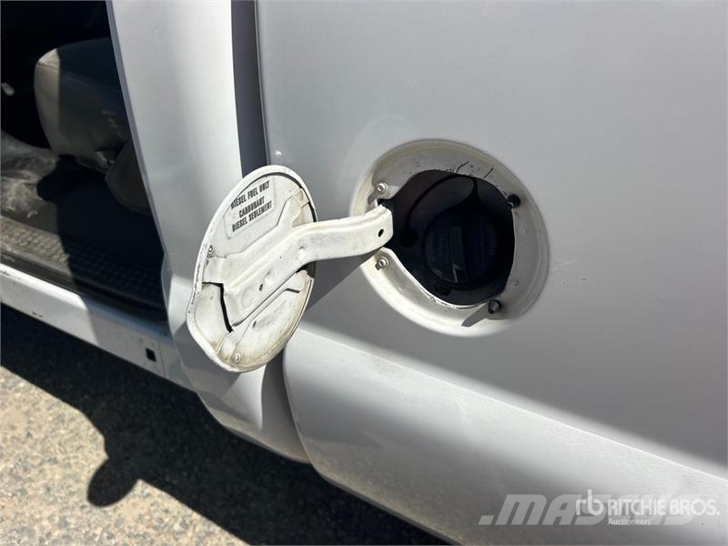 Ford F-250 XL 4x2 Pickup 其他
